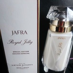 Royal jelly milk Balm Advanced